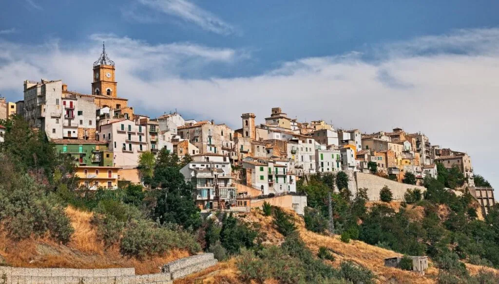 Impresa di pulizia ad Atessa