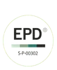 Certified products: Environmental Product Declaration