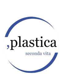 Certified products: Plastica Seconda Vita