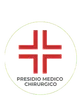 Certified products: Presidio Medico Chirurgico