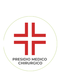 Certified products: Presidio Medico Chirurgico