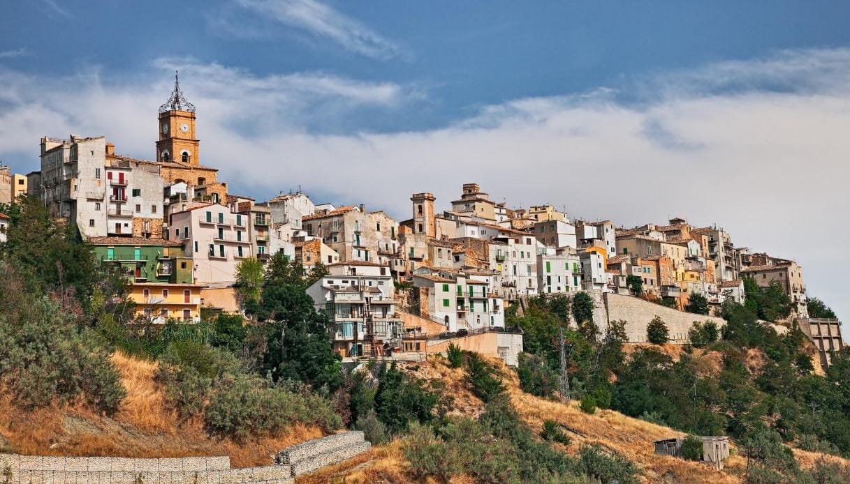 Impresa di pulizia ad Atessa