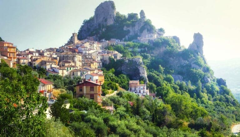 Scopri la nostra impresa di pulizie val di sangro