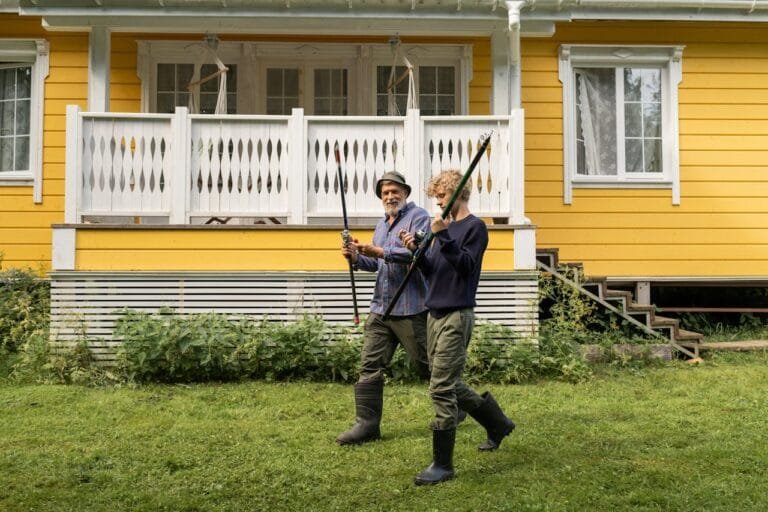 Esegui le tu pulizie B&B