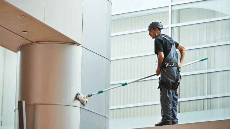 Le nostre pulizie straordinarie